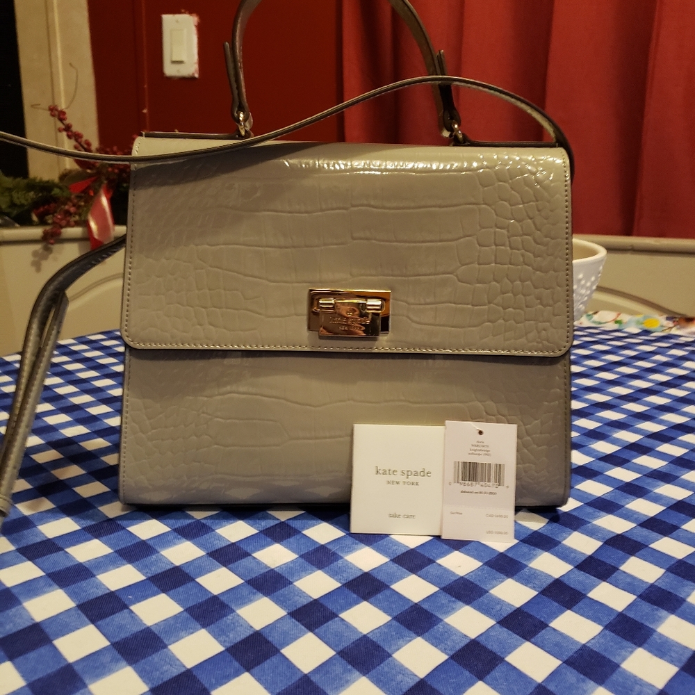 KATE SPADE DORIS KAMBRIDGE CROSSBODY